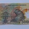 500000 lei 2004 sem. isarescu - seria 045B 4662017 - 500 lei
