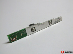 Power board Dell Inspiron 1100 1150 5100 5150 5160 CN-09U742 foto