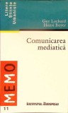 COMUNICAREA MEDIATICA-GUY LOCHARD, HENRI BOYER-335229