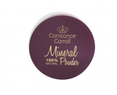Pudra de fata Costance Carroll 100% Natural Mineral Powder, 03 Translucent foto