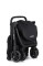 Carucior Jackey Shadow Black - 2