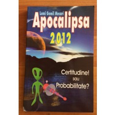 APOCALIPSA 2012-LEMI GEMIL MECARI