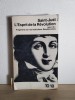 Saint-Just - LEsprit de la Revolution. Fragments sur les Institutions Republicaines