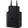 Incarcator Retea Samsung, 45W, 4.05A, 1 x USB-C, Negru EP-T4511NBEGEU