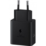 Incarcator Retea Samsung, 45W, 4.05A, 1 x USB-C, Negru EP-T4511NBEGEU