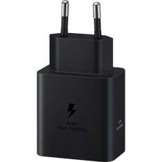 Incarcator Retea Samsung, 45W, 4.05A, 1 x USB-C, Negru EP-T4511NBEGEU