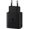 Incarcator Retea Samsung, 45W, 4.05A, 1 x USB-C, Negru EP-T4511NBEGEU