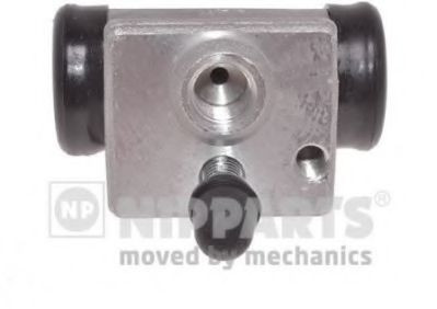 Cilindru receptor frana CITROEN C1 (PM, PN) (2005 - 2016) NIPPARTS N3232117 foto