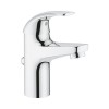 Baterie Lavoar GROHE BauCurve &ndash; Crom