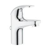Baterie Lavoar GROHE BauCurve &ndash; Crom