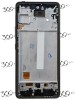 Display Samsung SM-A536 A53 (5G) BLACK Oled WF
