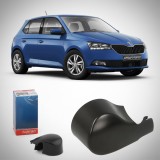 Cumpara ieftin Capac Braț Ștergător Lunetă pentru Skoda Fabia III