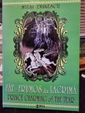 Fat Frumos din Lacrima - Mihai Eminescu, Editura Emia, Ilustratii, Coperta Cartonata, Carte Povesti Copii