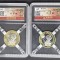 10 Yuan China 2016, Bimetalic, Monkey