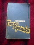 N7 JACQUES DELARUE - ISTORIA GESTAPOULUI