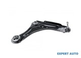 Ciolan Renault Laguna III (2007->)[BT0/1_,KT0/1_] #1