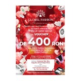 Voucher cadou 400 ron