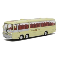 Macheta Autobuz Bedford VAL Wallace Arnold scara 1/72