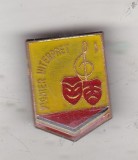 bnk ins Insigna Pionier interpret cls I