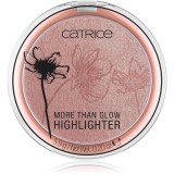 Catrice More Than Glow pudra pentru luminozitate culoare 040 Absolute Blushin&#039; Bright 5.9 g