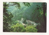 RF113 - Carte Postala - Manastirea Tismana, necirculata