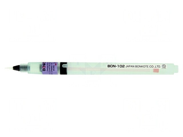 Creioane de dozat cu pensulă super subţire 8ml ESD