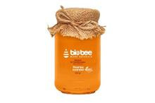 Miere de Floarea Soarelui 420 grame BioBee Cod: BIOBEEFS foto