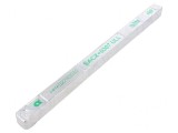 Tijă de Lipit fără Plumb 1kg ALPHA VACULOY SACX PLUS 0307 ULL