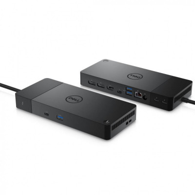 DELL THUNDERBOLT DOCK WD22TB4 foto