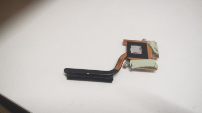 Cooler Laptop HP Pavilion dv9000 foto
