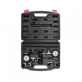 Set 46 piese tester presiune frana auto