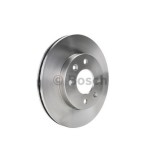 Disc frana Bosch 0986478276 fata Renault Megane 1 (Ba0/1)
