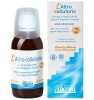 Apa de Gura Argital Pronat, Gel Argila Verde, Argint &amp; Ananas, 100ml - Igiena Orala Naturala, Antibacteriana, Antiinflamatorie