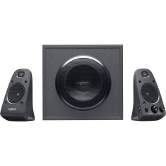 Boxe PC Z625 2.1canale, 200W Powerful THX Sound