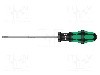 Surubelnita Phillips WERA Kraftform Plus PH2, 255mm, Tija 150mm