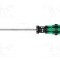 &amp;#351;urubelni&amp;#355;a, Phillips, lungime 255mm, varf PH2, WERA - 05008723001