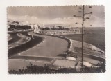 FA140 -Carte Postala- ITALIA - Genova. Corso Italia - Lido D'Albaro, circulata