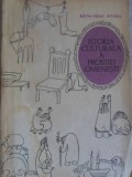 ISTORIA CULTURALA A PROSTIEI OMENESTI-RATH-VEGH ISTVAN-348518