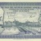 Bancnota Antilele Olandeze 5 Gulden 1972 - P8b aUNC ( vezi descriere )