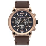 Ceas Barbati, Police, Armor PL14378JSR03 - Marime universala