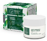 Crema antirid noapte q10 mineral complex 50ml cosmetic plant