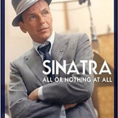 FRANK SINATRA All Or Nothing slipcase (2dvd)