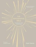 The Infographic Bible, Cloth Over Board: Visualising the Drama of God&#039;s Word