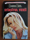 Danielle Steel - Sfarsitul verii