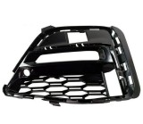 Grila bara Bmw Seria 3 (G20/G21), 03.2019-, Model M-Pack, montare fata, stanga, outer, B-Series, 51118075647