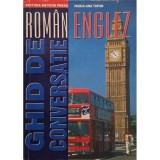 Maria-Ana Tupan - Ghid de conversatie roman-englez (Editia: 2008)