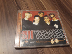 CD BACKSTREET BOYS-BACKSTREET BOYS ORIGINAL foto