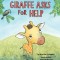 Giraffe Asks for Help