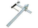 BESSEY unealtă de fixare reglabilă pentru mese de sudură