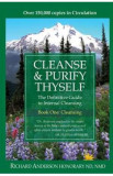 Cleanse and Purify Thyself - Richard Anderson, 2019